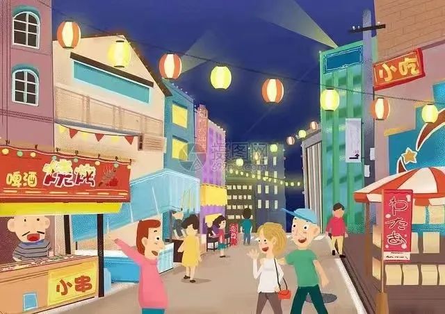 【3.9铺面房产信息】安宁大学城小吃摊火热招租中,享免租政策!