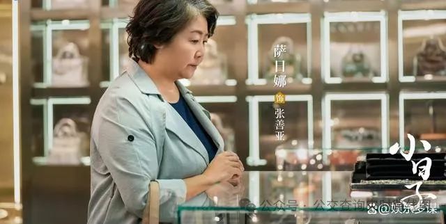 《小日子》朱劲草怒甩离婚证,顾茉莉新房太豪,朱母当场傻眼爆哭