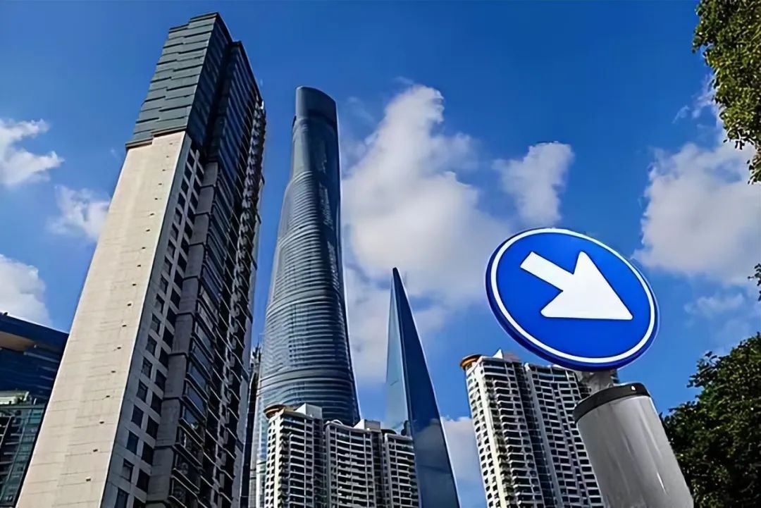 中国楼市将面临巨变!懂行人预测:楼市可能会出现这5个变化!