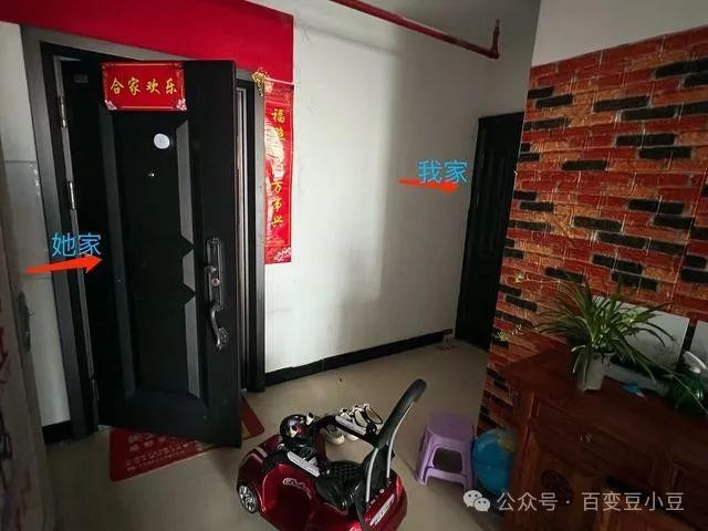住新房遇到这些“中国式好邻居”,生活过得那叫＂苦不堪言＂,给大家晒一晒