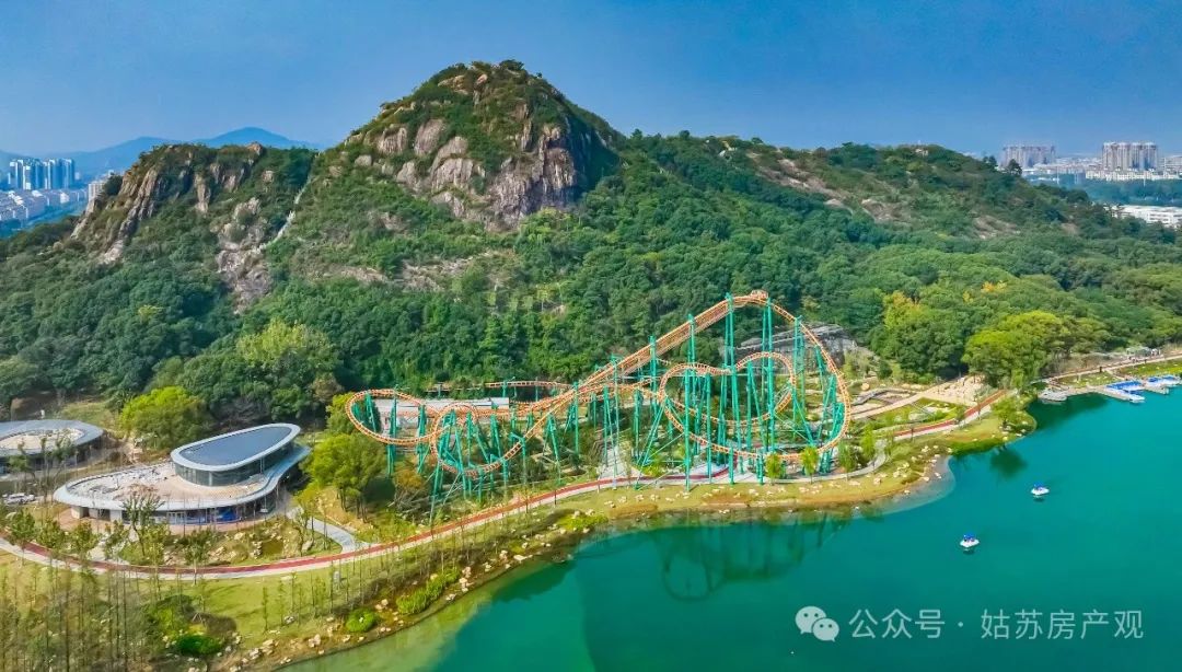 总价500万预算,我们在新区狮山如何买新房?