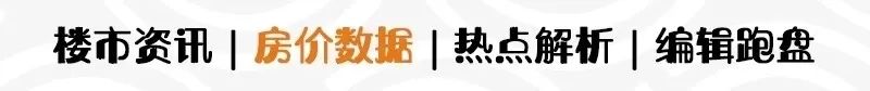 最新发布!3月份西安新房持续上涨!同比全国第一!