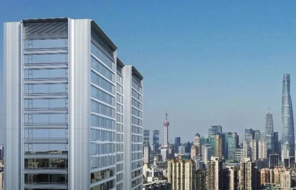 上海楼市突遭“折叠”效应?