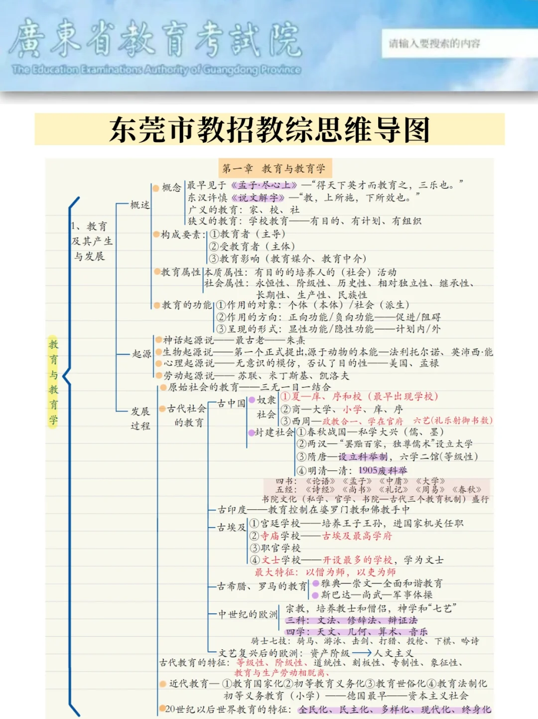 东莞松山湖区教师招聘是真水，我这一次过了