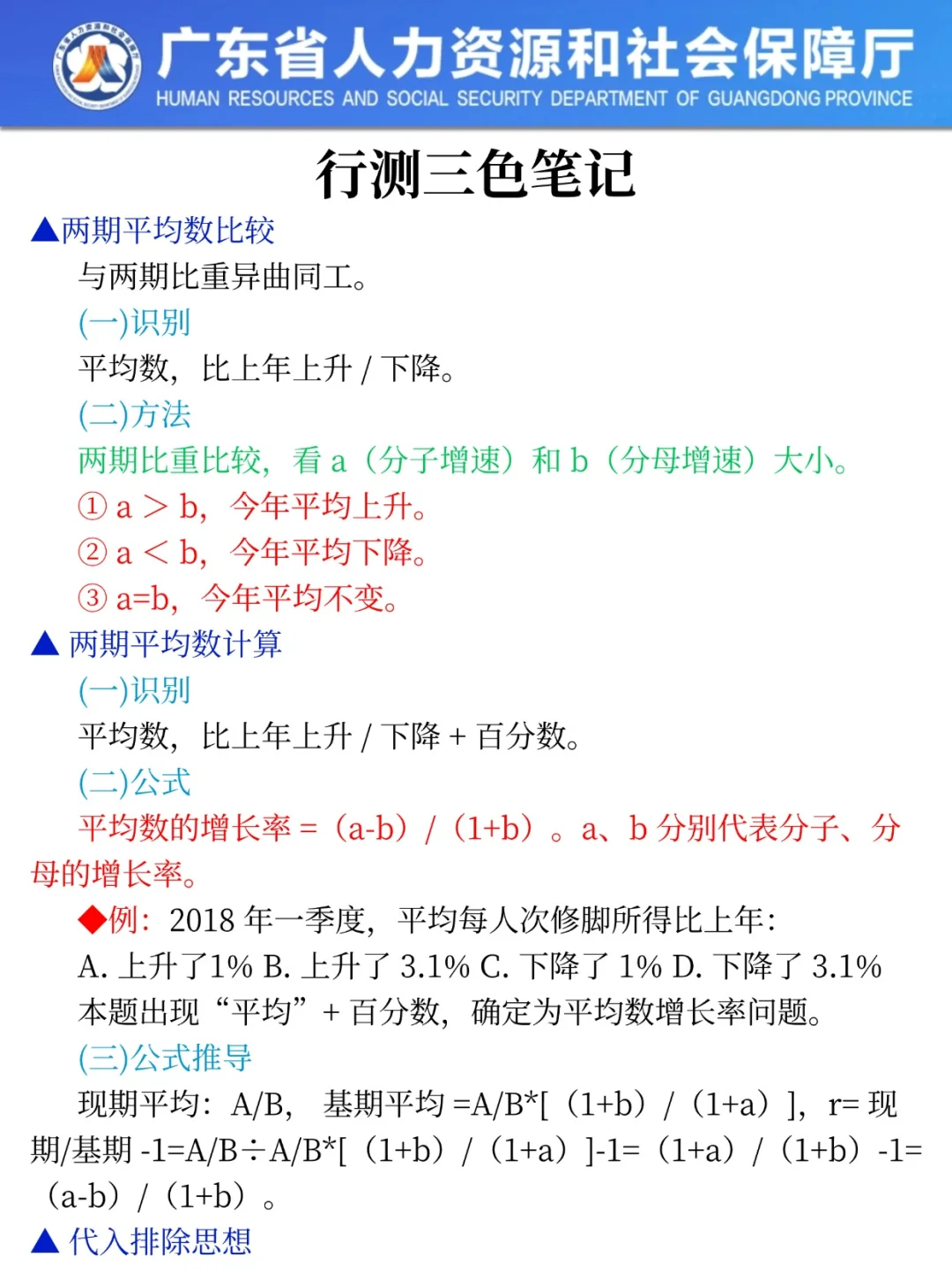 3月15号广东省考会惩罚每一个不看通知的人