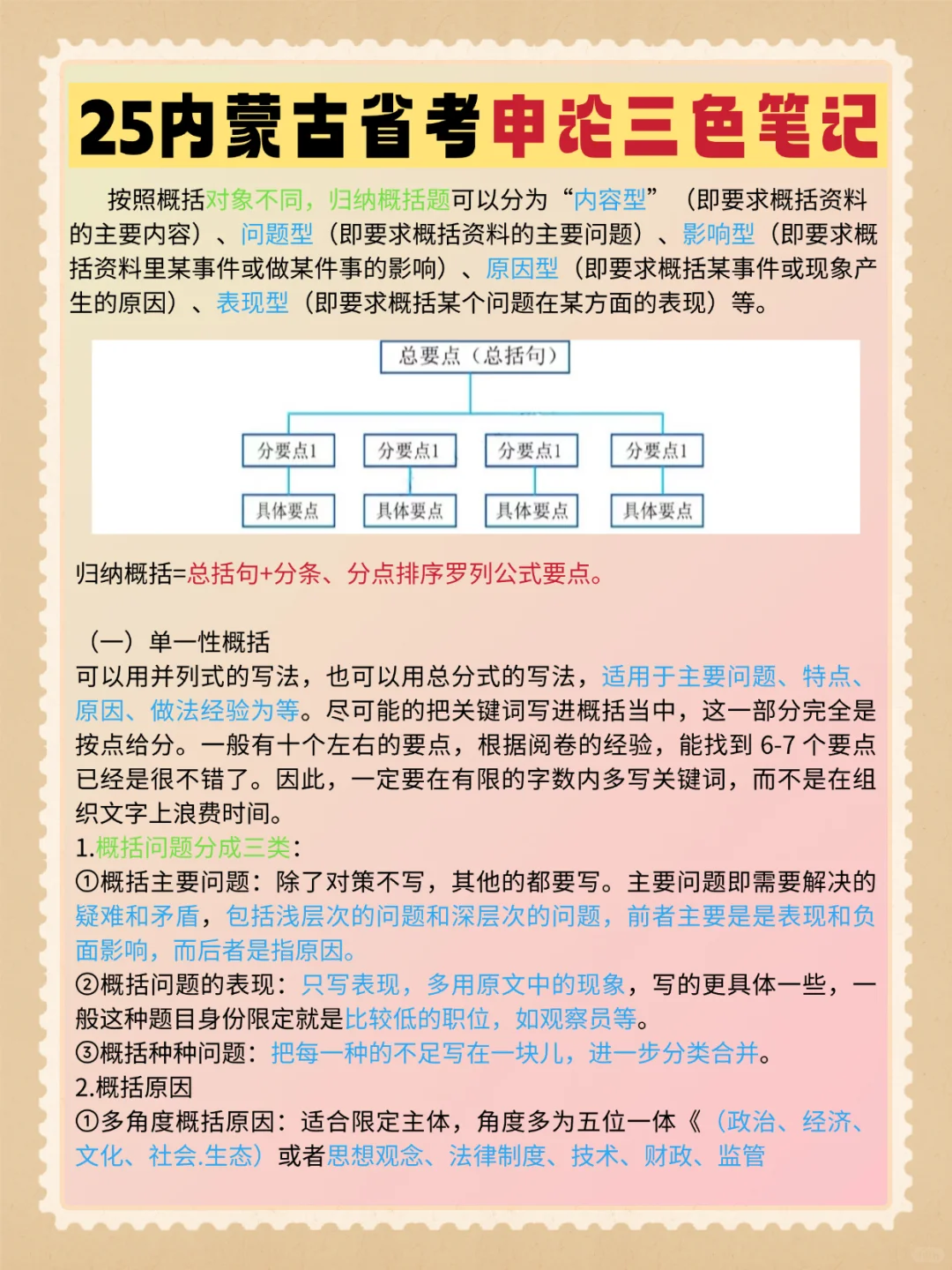 不是啊！3.15内蒙古省考临时新增考试通知