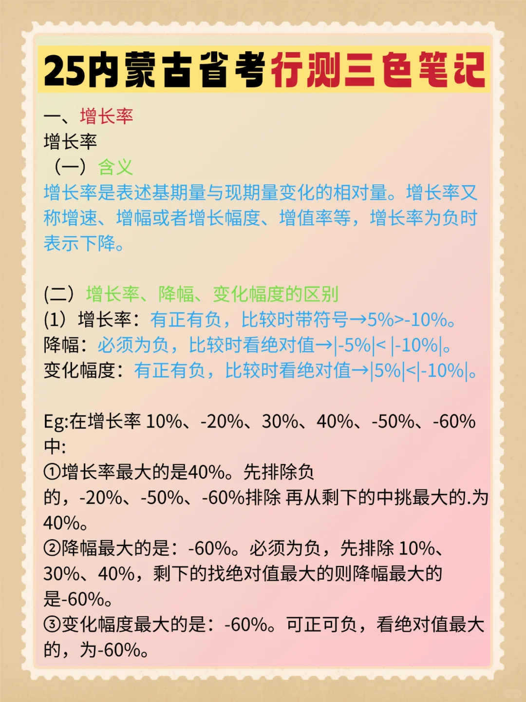 不是啊！3.15内蒙古省考临时新增考试通知