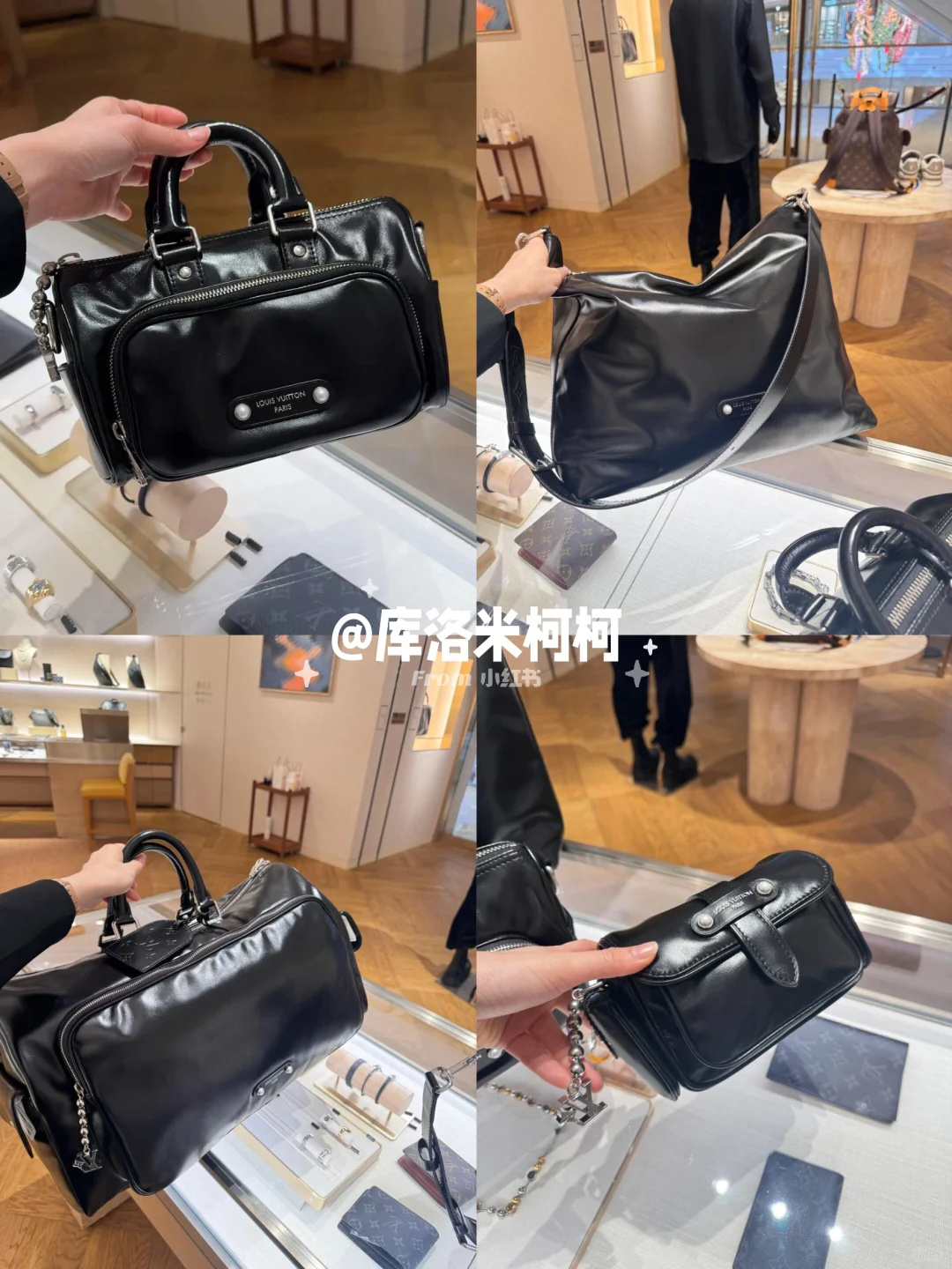 Lv25新款丨二月新品???