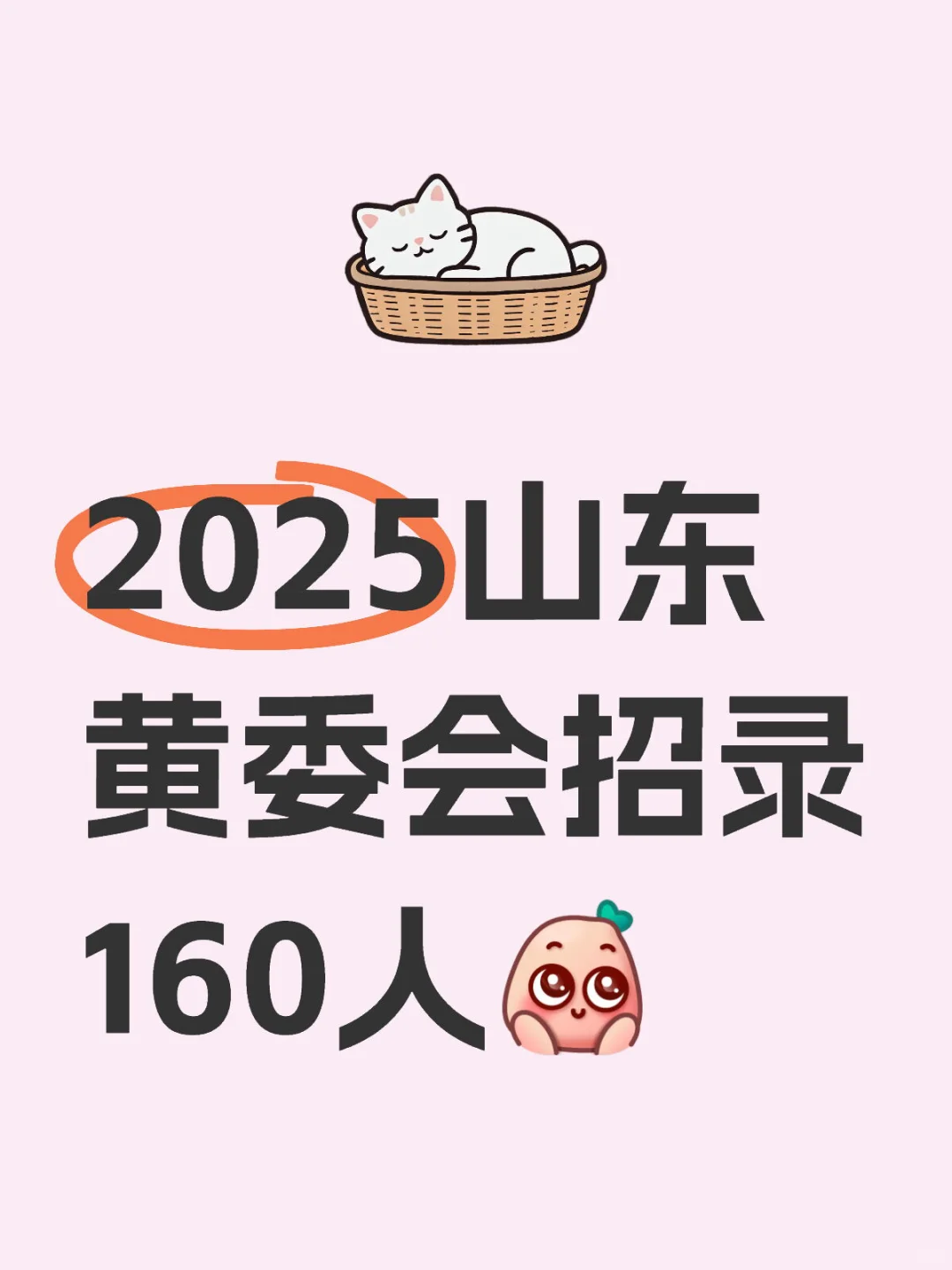 25山东黄委会招录公告发布！