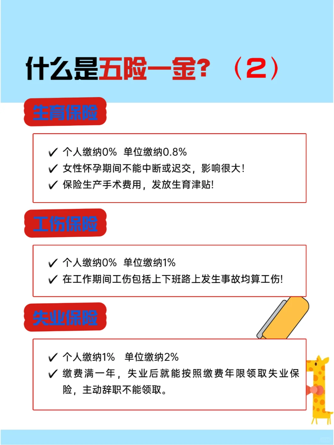 打工人五险一金真相揭秘！别再傻傻分不清