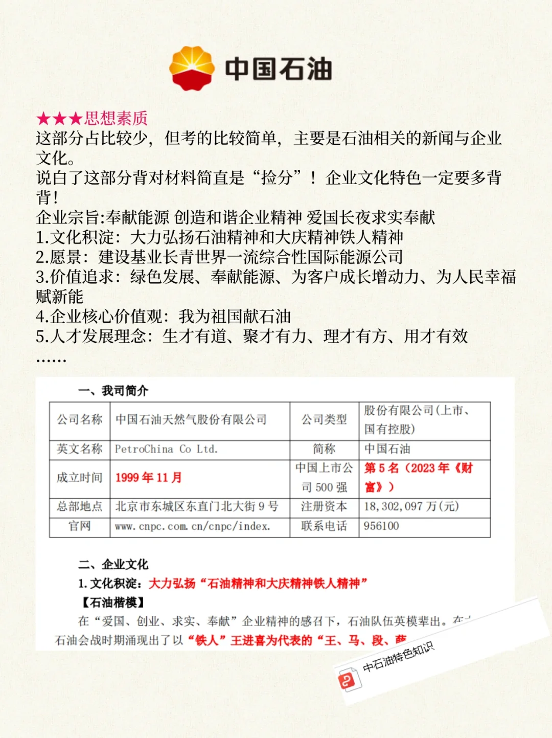 确定了❗中石油11月16日线下机考！