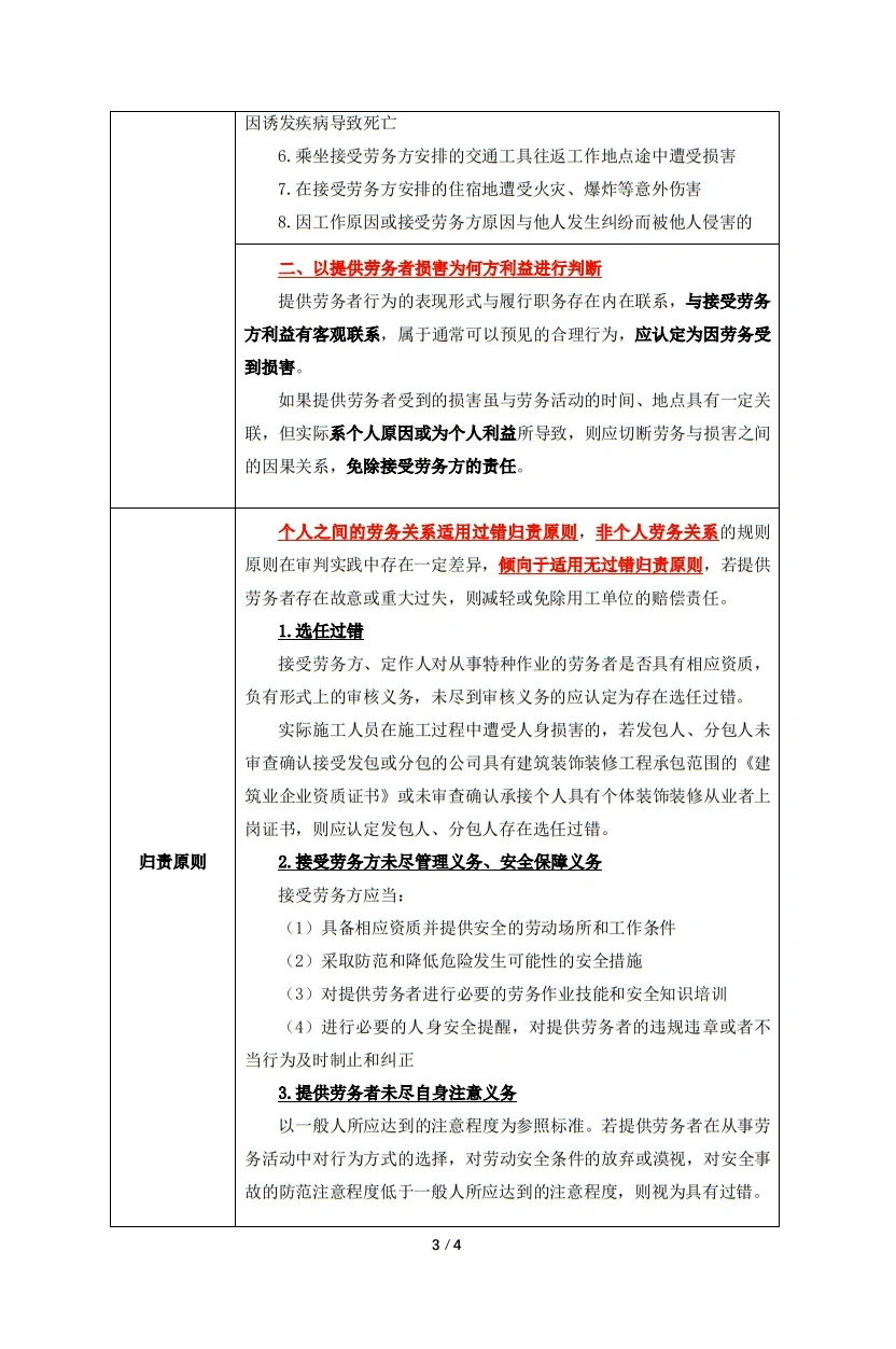 临时工因工作原因受伤如何主张赔偿？