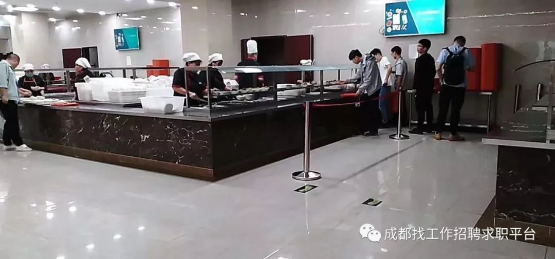 成都找工作,双流京东方招聘,中电熊猫招聘正式工,不是流水线,五险一金,包住包三餐,工资4000-6000