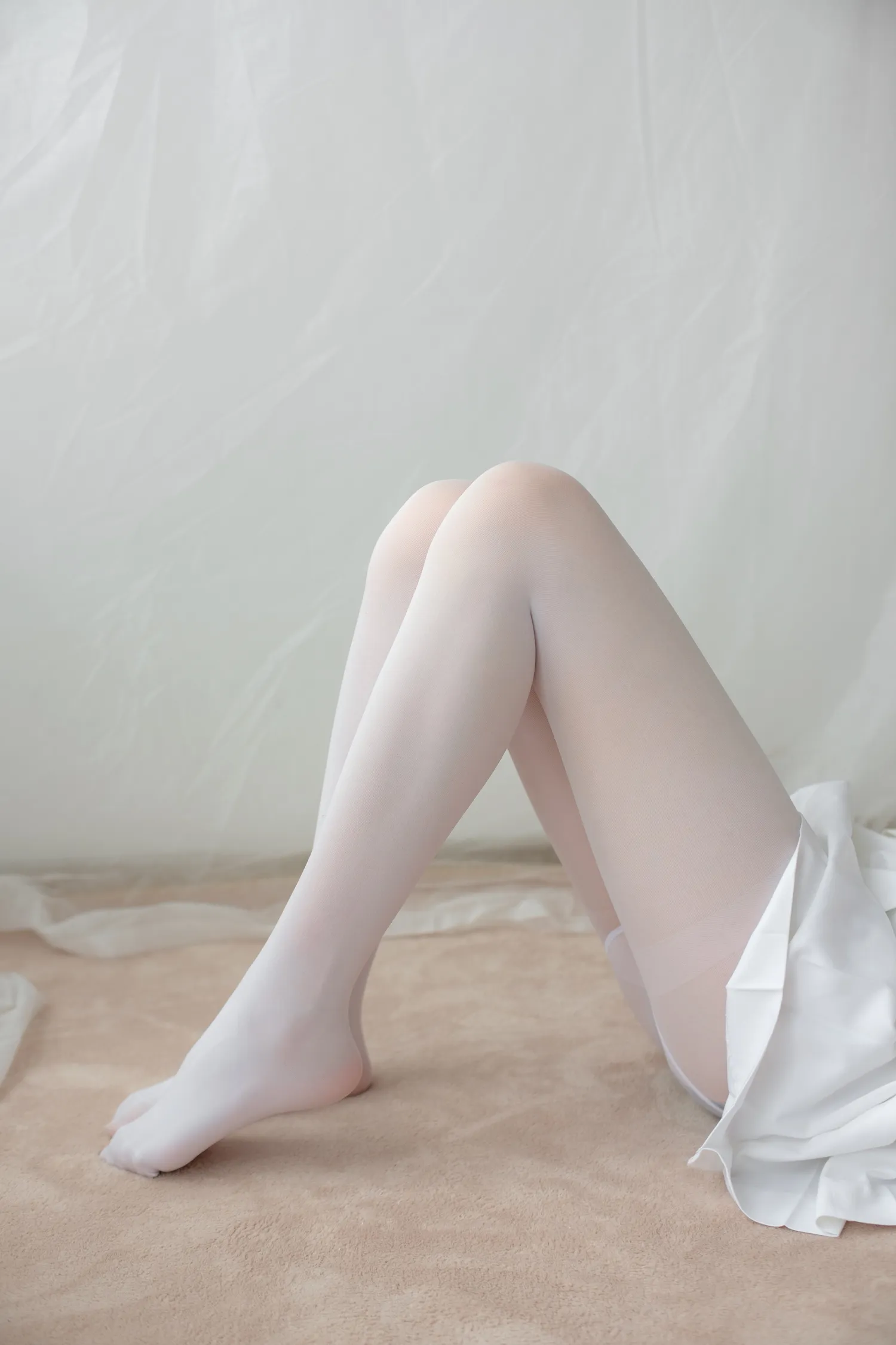 森萝财团X-038[116P1V] 性感美女个人写真摄影艺术照