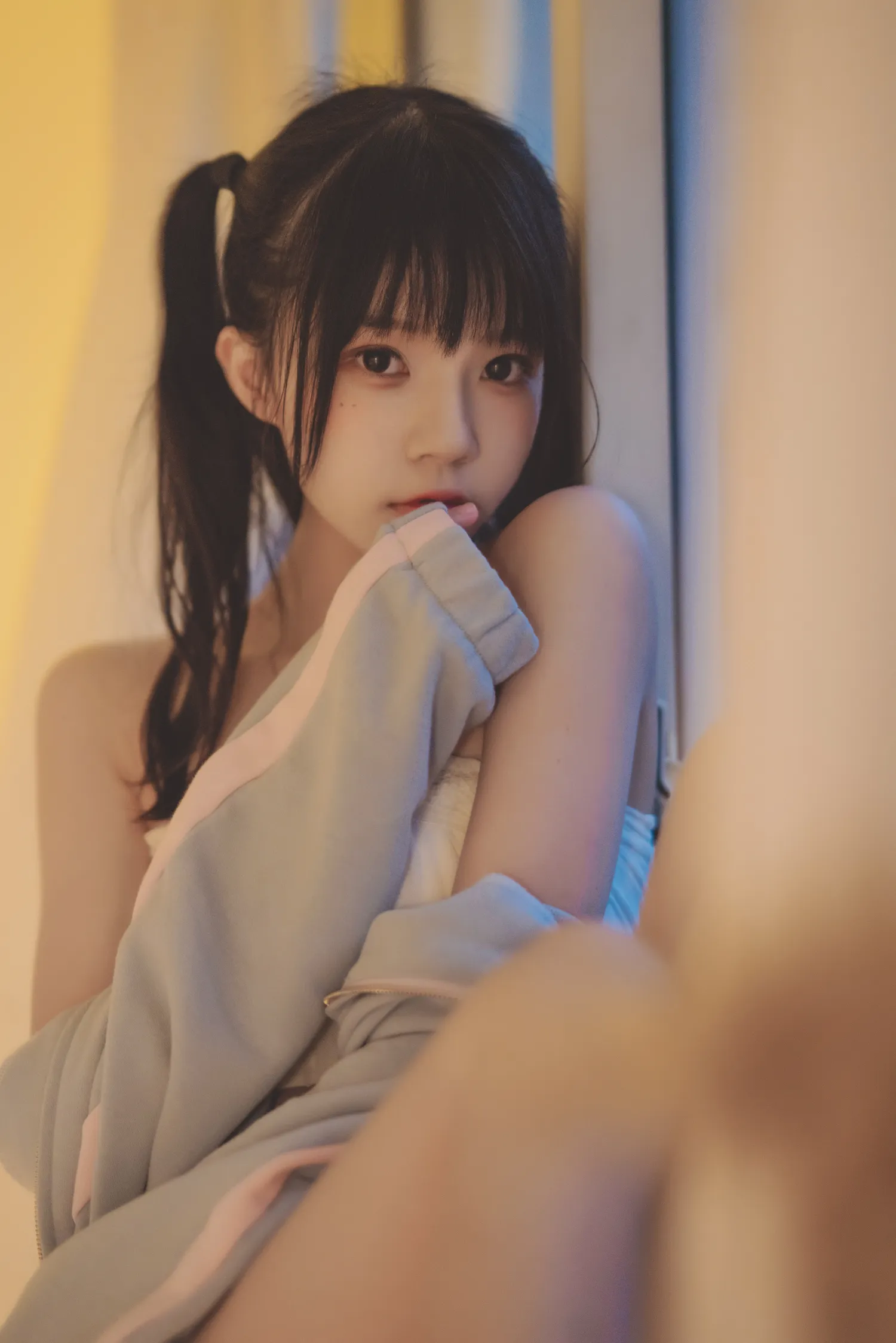 桜桃喵VOL.080[19P]碎星-性感美女个人写真摄影艺术照