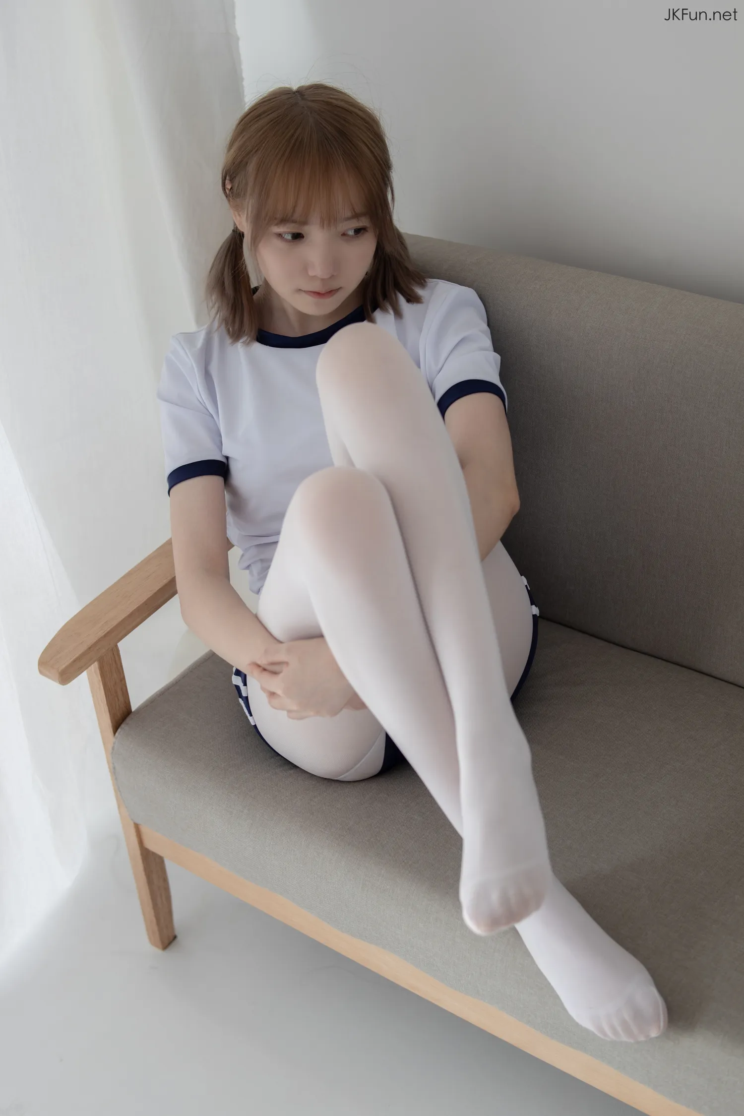 JKFUN-019Aika[107P1V] 性感美女个人写真摄影艺术照