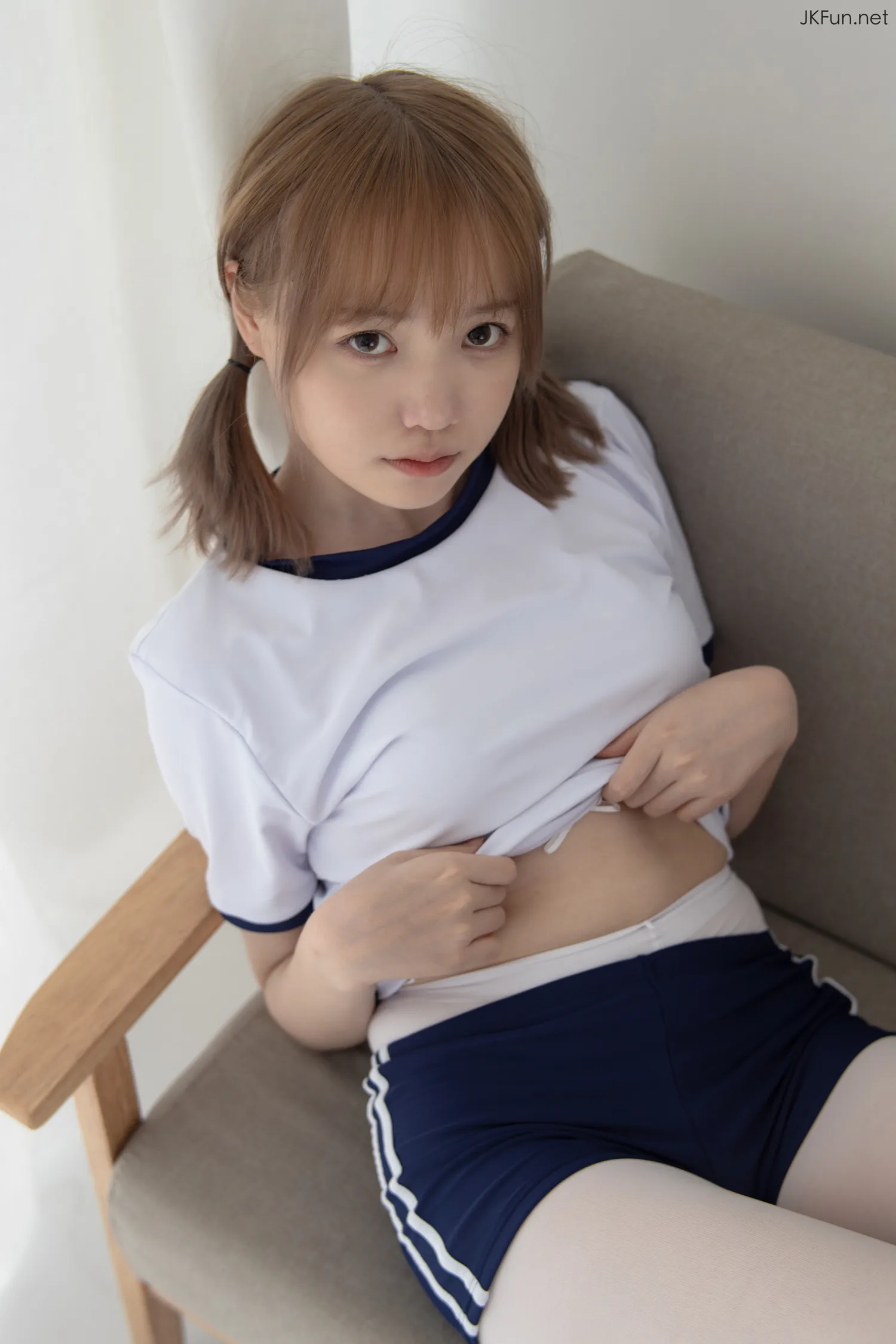 JKFUN-019Aika[107P1V] 性感美女个人写真摄影艺术照